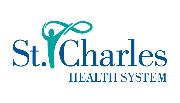St. Charles Health System Logo